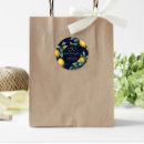 Recherche de étiquette boissons autocollants Citron