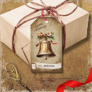 Recherche de cloches de noël Élégant