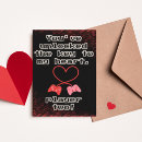 Suche nach junge valentinstagskarten Freundin