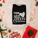 Recherche de coeur de noël Amusant