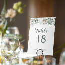 Suche nach handgemalte blumen tischkarten Elegant