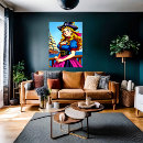 Recherche de celtique posters Femmes