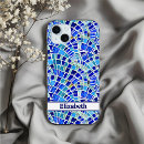 Recherche de mosaïque iphone coques Barcelone