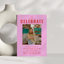 Recherche de couleurs lumineuses invitations Simple