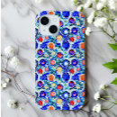 Recherche de mosaïques iphone coques Barcelone