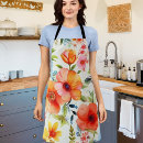 Recherche de grande fleur tabliers Fleuri