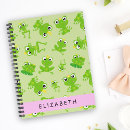 Suche nach grüner frosch kleine notizbücher Grünfrosch