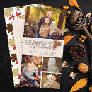Recherche de vintage thanksgiving cartes Feuilles d'automne