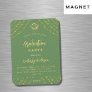 Recherche de graduation announcement magnets Université