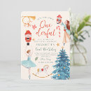 Suche nach christmas birthday einladungen Watercolor