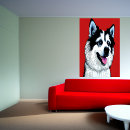 Recherche de esquimau art Animal
