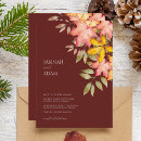 Recherche de chute automne invitations Feuille