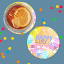 Recherche de colorful dessous de verres Pour enfants