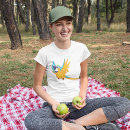 Recherche de flying tshirts Pour elle