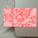 Recherche de couleur de pêche cartes visite Orange