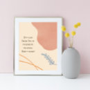 Suche nach friedlich poster Meditation