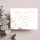Recherche de de brunch mariage invitations Rose
