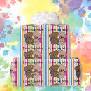 Suche nach teddy geschenkpapier Neugeborene