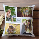 Suche nach vier fotos kissen Familie