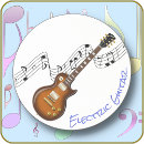 Suche nach e gitarre untersetzer Musik