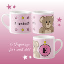 Recherche de ours rose tasses Pour enfants