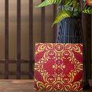 Suche nach antikes gold fliesen Damast