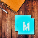 Recherche de bleu électrique cartes visite Simple