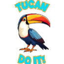 Suche nach tropische vögel tshirts Tucan