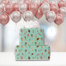 Suche nach ice cream geschenkpapier Süßigkeiten