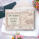 Recherche de glam save the dates Classe