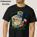 Recherche de bandage tshirts Halloween