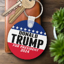 Suche nach amerika schlüsselanhänger Trumpf
