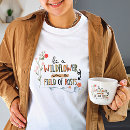 Suche nach vintages blumen tshirts Wildblume