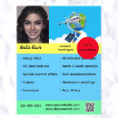 Recherche de agent prospectus Travel
