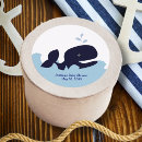 Recherche de blue whale autocollants Océan