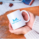 Suche nach minimalistisch tassen Monogramm
