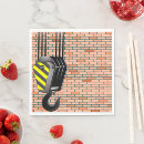 Recherche de grue serviettes Industriel