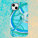 Recherche de tourbillonnant coques Abstrait