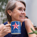 Suche nach patriotische kaffee tassen Usa