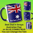 Suche nach australische flagge tassen Aussie
