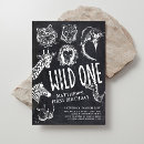 Suche nach zoo birthday party einladungen Dschungel