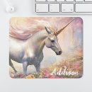 Suche nach einhorn mousepads Skurril