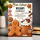 Recherche de nourriture mignonne invitations Chocolat