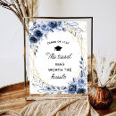 Suche nach mühe poster Absolvent