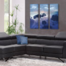 Suche nach meeresfrüchte leinwandbilder Natur