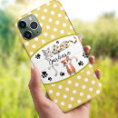 Recherche de chat jaune iphone coques Kawaii