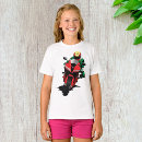 Suche nach motorradfahren tshirts Für kinder