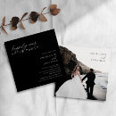 Recherche de après mariage invitations Elopement