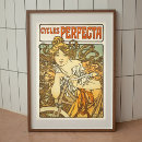 Recherche de mucha d alphonse posters Pour elle