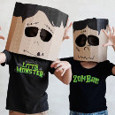 Suche nach kinderhalloween tshirts Tricksen oder behandeln